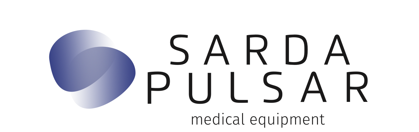 Sarda Pulsar Logo